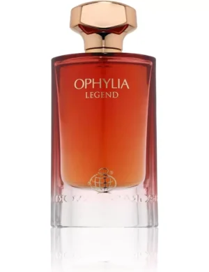 Ophylia Legend