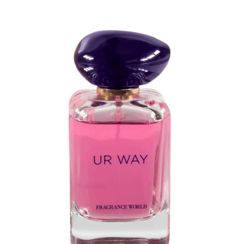 Ur Way