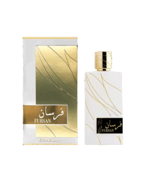 Fursan White by Khadlaj