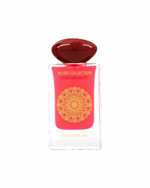 Musk Collection Pomegranate