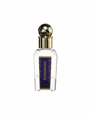 SENSUOUS Perfume oil