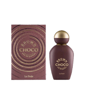 La Fede Choco Brown