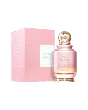 Rose Couture