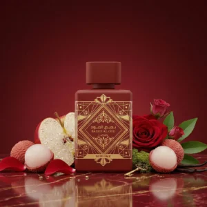 Bade'e Al Oud - Sublime