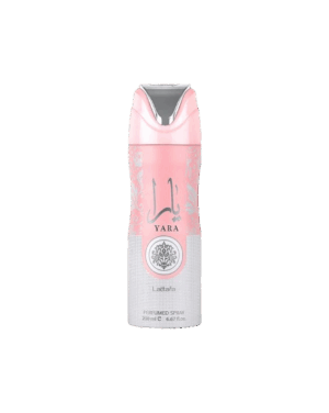 Yara Body Spray 200ml