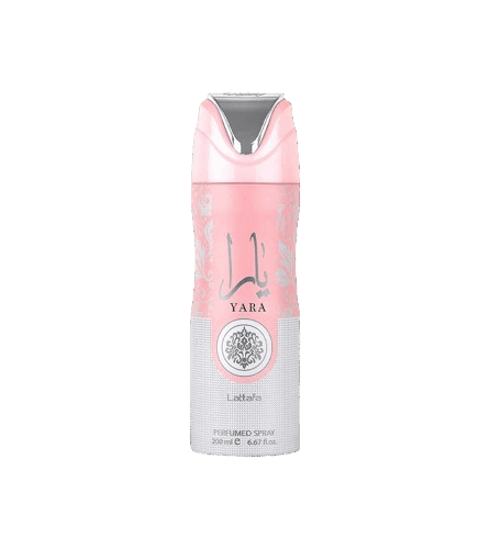 Yara Body Spray 200ml
