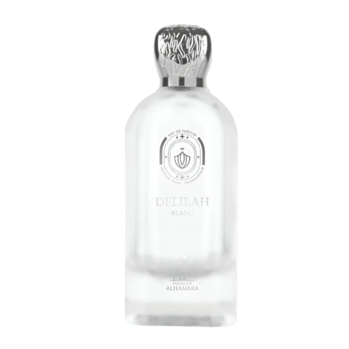 Delilah Blanc 100ml