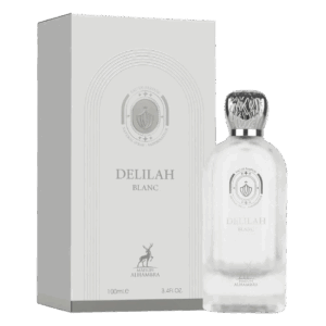 Delilah Blanc 100ml