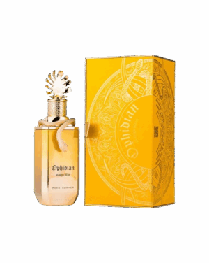 Ophidian Mango Bliss