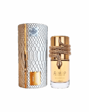 Musamam White Intense