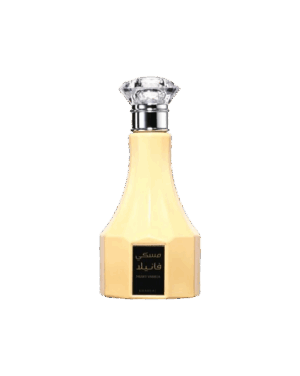 Musky Vanilla Water perfume