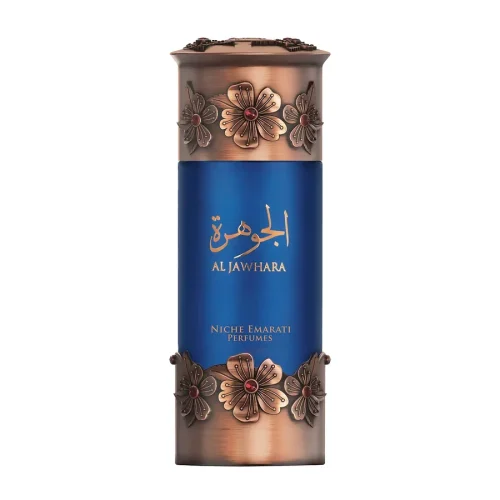 Niche Emarati Al Jawhara