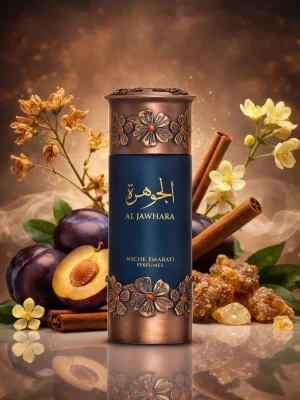 Niche Emarati Al Jawhara