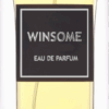 Winsome (previously The Tux)
