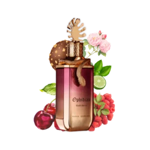 Ophidian Black Cherry