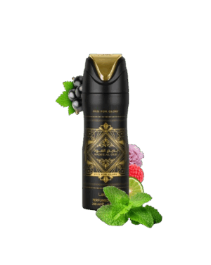 Badee Al Oud - Oud For Glory Body Spray 200ml