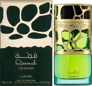 Qimaah Lataffa