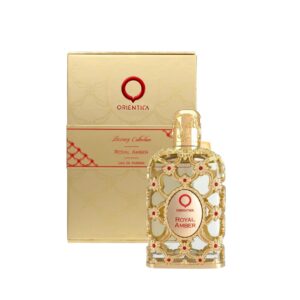 Royal Amber