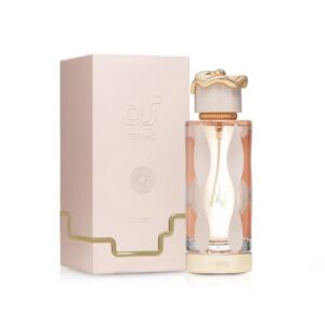 Teriaq packaging