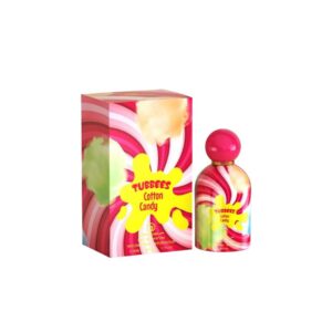 tubbees cotton candy Cotton Candy