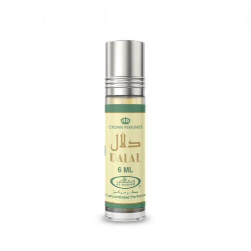 Dalal 6ml oil