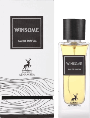 Winsome (previously The Tux)