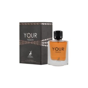 your touch men maison alhambra Your Touch Men