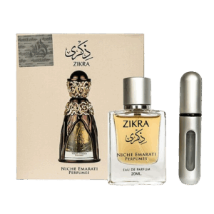 Zikra 20ml