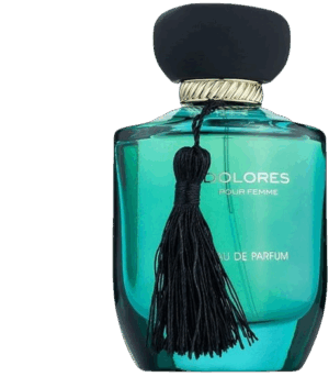 Dolores by Fragrance world
