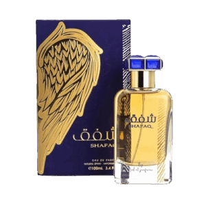 Shafaq Eau de Parfum