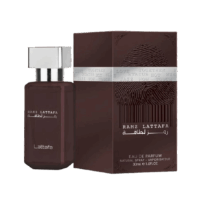 Ramz Silver 30ML