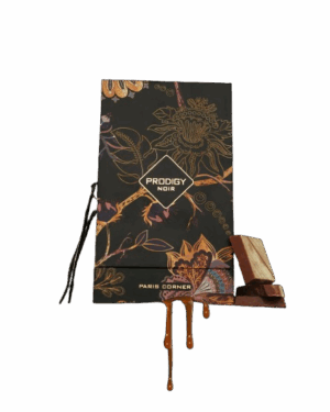 Prodigy Noir