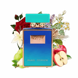 Zahi by Paris Corner