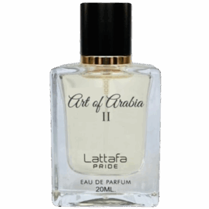 Art Of Arabia II 20ml