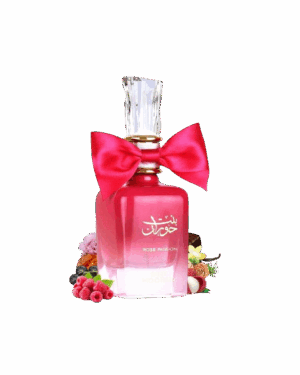 BINT HOORAN ROSE PASSION Edp