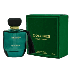 Dolores by Fragrance world