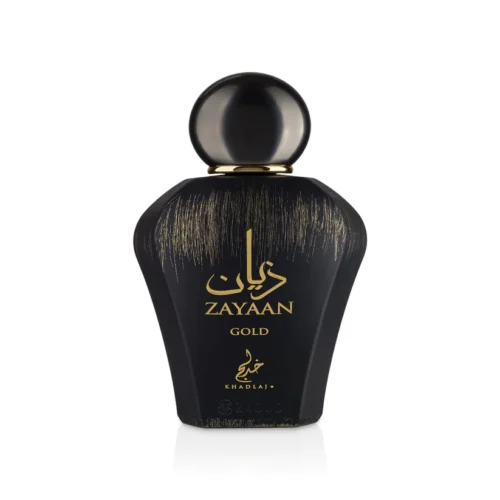 ZAYAAN GOLD Edp