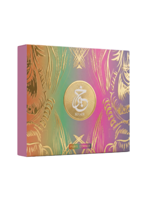 KHAIR DISCOVERY SET
