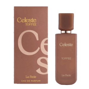 La Fede Celeste Toffee