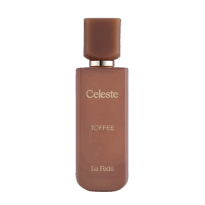 La Fede Celeste Toffee
