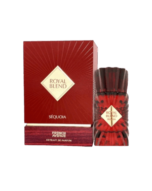 ROYAL BLEND SEQUOIA EDP