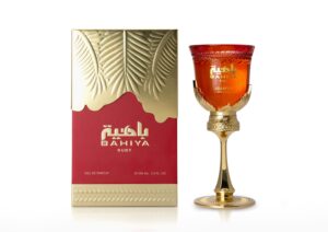 Bahiya Ruby