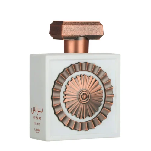 lattafa-nebras-elixir Nebras Elixir