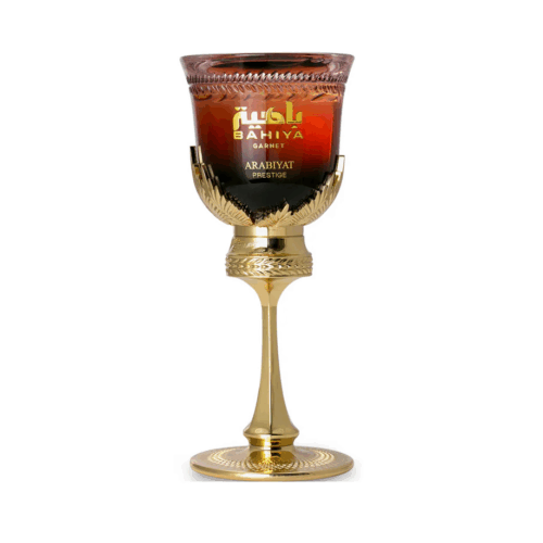 bahiya Bahiya Garnet