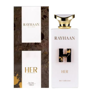 Rayhaan Her