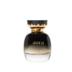 Aura kiss of rose