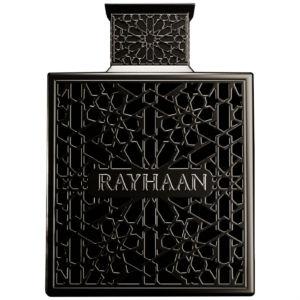 Rayhaan Obsidian