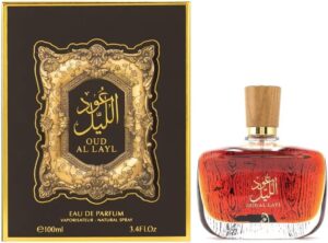 Oud Al Layl