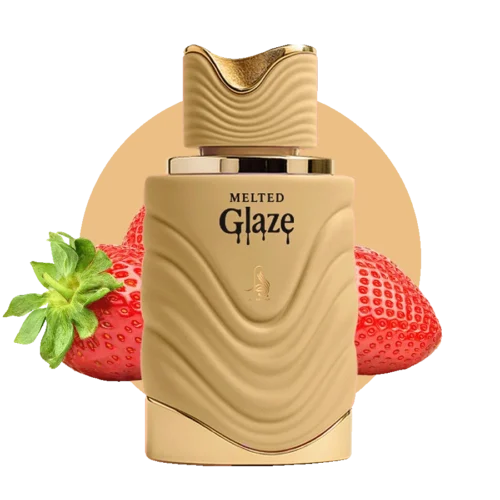 melted glaze al absar