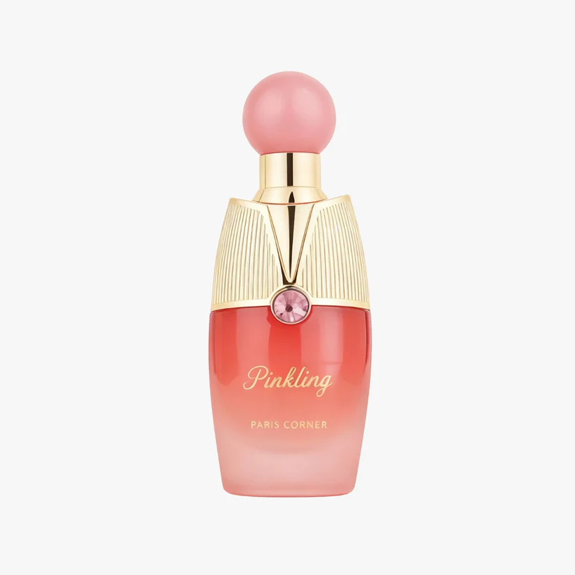 Pinkling